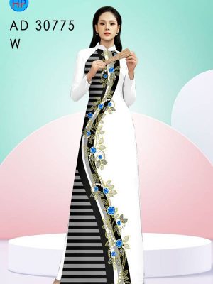 1629867034 16 vai ao dai dep vua ra mat (3)